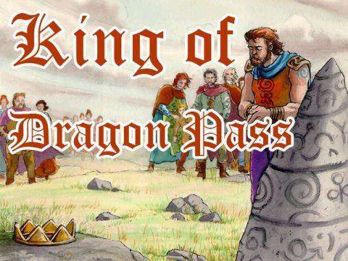 King Of Dragon Pass Apk